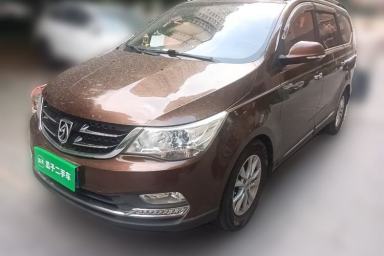 Used Baojun 730 2016 1.8L Manual Luxury Edition 7 Seats