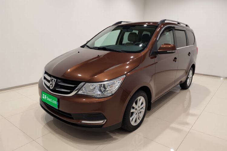 Used Baojun 730 2016 1.5L Manual Standard Version 7 Seats Guazi used car, China used car export, Used car for sale, Used  cars, Cheapest cars for sale