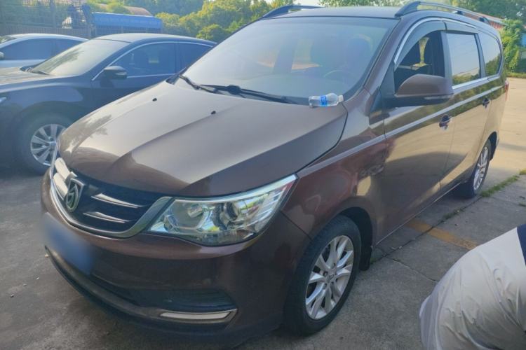 Used Baojun 730 2016 1.5L Manual Standard Version 7 Seats Guazi used car, China used car export, Used car for sale, Used cars, Cheapest cars for sale