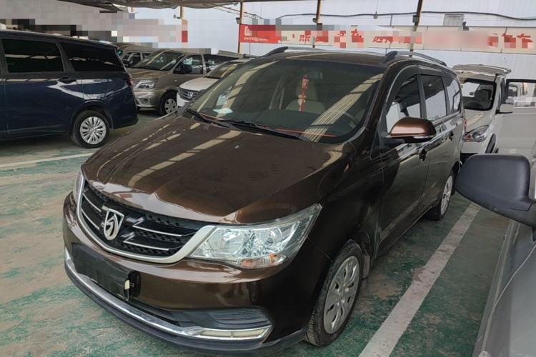 Used Baojun 730 2016 Revised 1.5L Manual Standard Version 7 Seats China V Emission Standard Guazi used car, China used car export, Used car for sale, Used  cars, Cheapest cars for sale