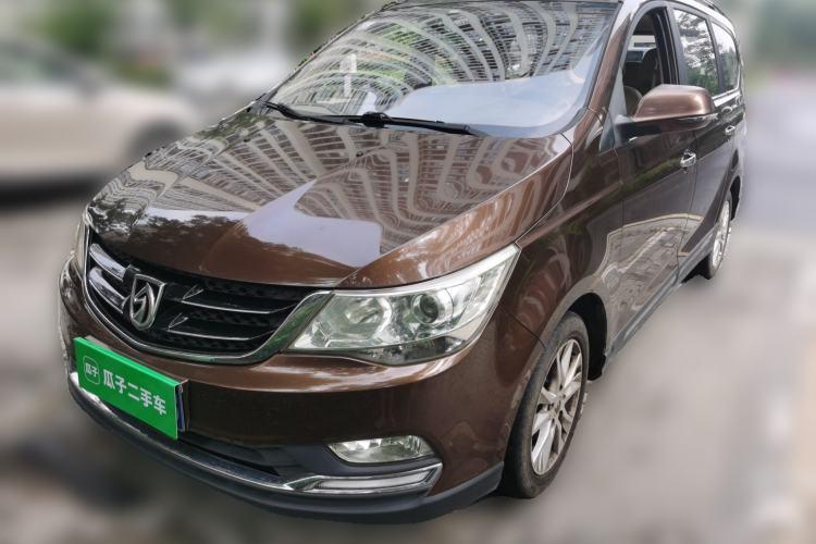 Used Baojun 730 2016 1.5L Manual Comfort Version 7 Seats China V Emission Standard Guazi used car, China used car export, Used car for sale, Used  cars, Cheapest cars for sale