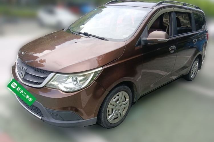 Used Baojun 730 2016 1.5L Manual Value Edition 7 Seats China V Emission Standard Guazi used car, China used car export, Used car for sale, Used  cars, Cheapest cars for sale
