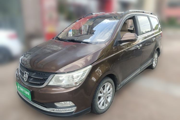 Used Baojun 730 2016 1.5L Manual Luxury Edition 7 Seats Guazi used car, China used car export, Used car for sale, Used  cars, Cheapest cars for sale