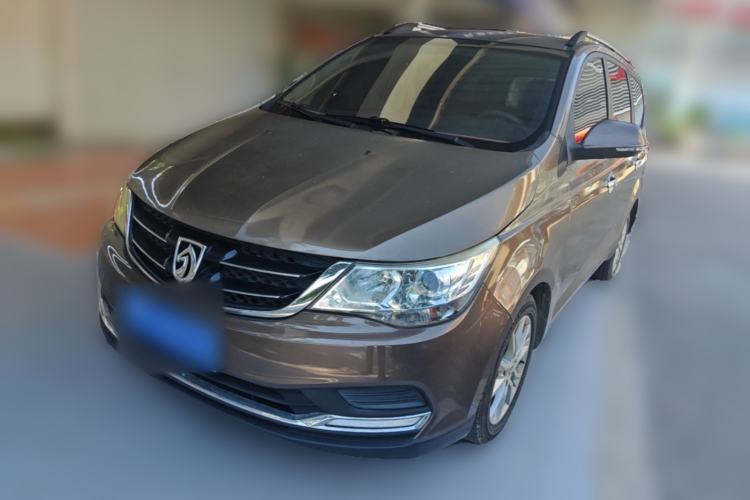 Baojun 730 2016 1.5L Manual Standard Version 8 Seats с пробегом Guazi used car, China used car export, Used car for sale, Used cars, Cheapest cars for sale
