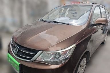 Used Baojun 730 2016 1.5L Manual Standard Version 7 Seats