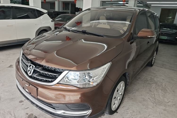 Used Baojun 730 2016 1.5L Manual Standard Version 7 Seats Guazi used car, China used car export, Used car for sale, Used  cars, Cheapest cars for sale