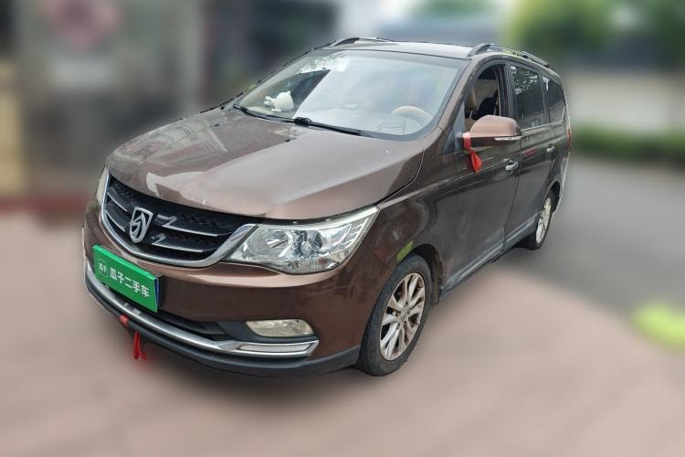 Baojun 730 2016 1.5L Manual Comfort Version 7 Seats China V Emission Standard مستعملة Guazi used car, China used car export, Used car for sale, Used  cars, Cheapest cars for sale