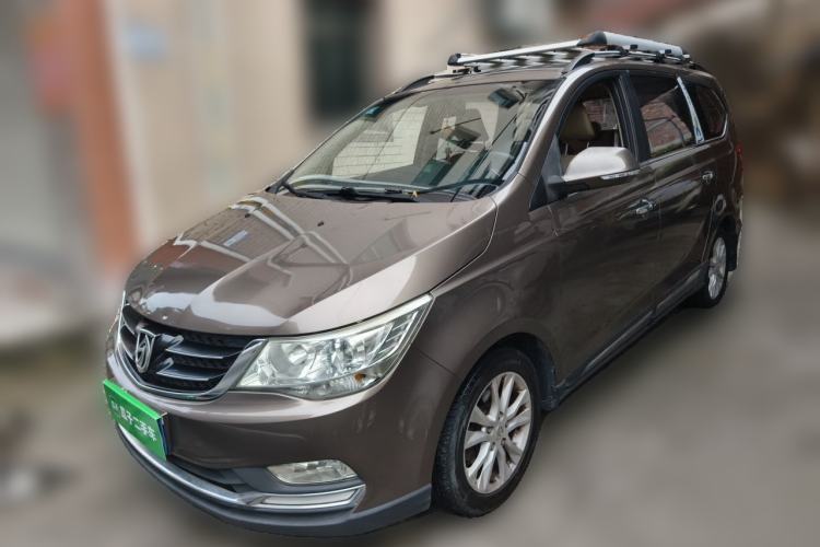 Used Baojun 730 2016 1.5L Manual Comfort Version 7 Seats China V Emission Standard Guazi used car, China used car export, Used car for sale, Used  cars, Cheapest cars for sale