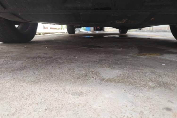 Used Baojun 730 2016 1.5L Manual Comfort Version 7 Seats China V Emission Standard Chassis Front