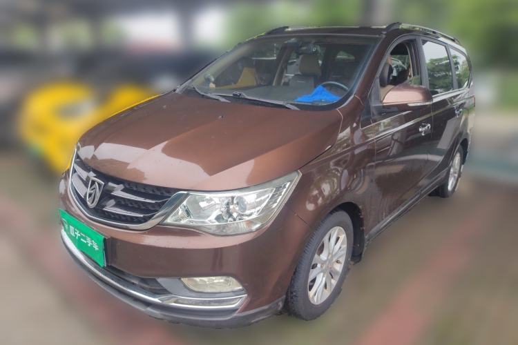 Used Baojun 730 2016 1.5T Manual Comfort Version 7 Seats Guazi used car, China used car export, Used car for sale, Used  cars, Cheapest cars for sale