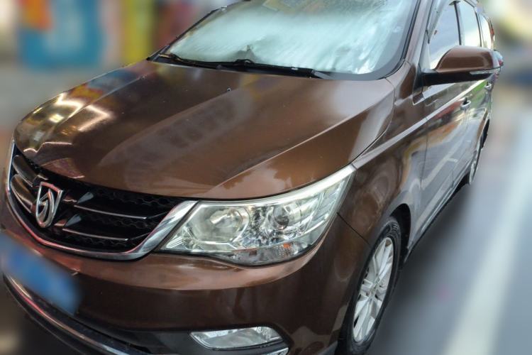 Used Baojun 730 2016 1.5T Manual Comfort Version 7 Seats Guazi used car, China used car export, Used car for sale, Used cars, Cheapest cars for sale