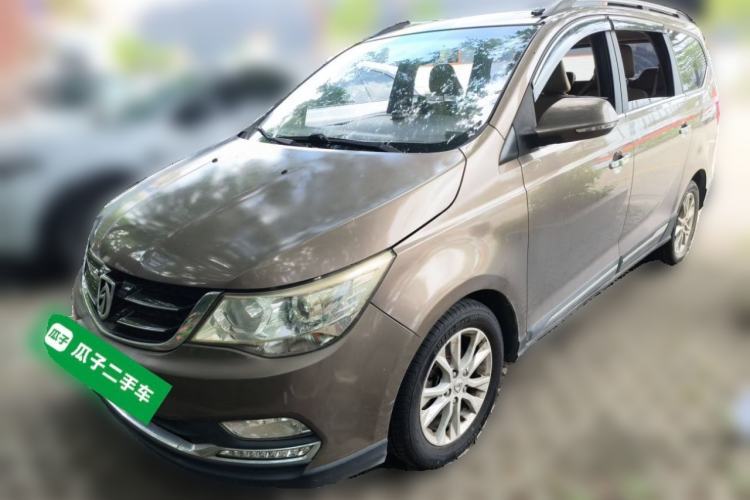 Used Baojun 730 2016 1.5T Manual Luxury Edition 7 Seats Guazi used car, China used car export, Used car for sale, Used cars, Cheapest cars for sale
