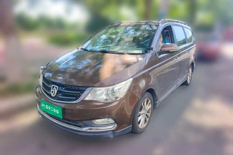 Used Baojun 730 2016 1.5L Manual Comfort Version 7 Seats China V Emission Standard Guazi used car, China used car export, Used car for sale, Used cars, Cheapest cars for sale
