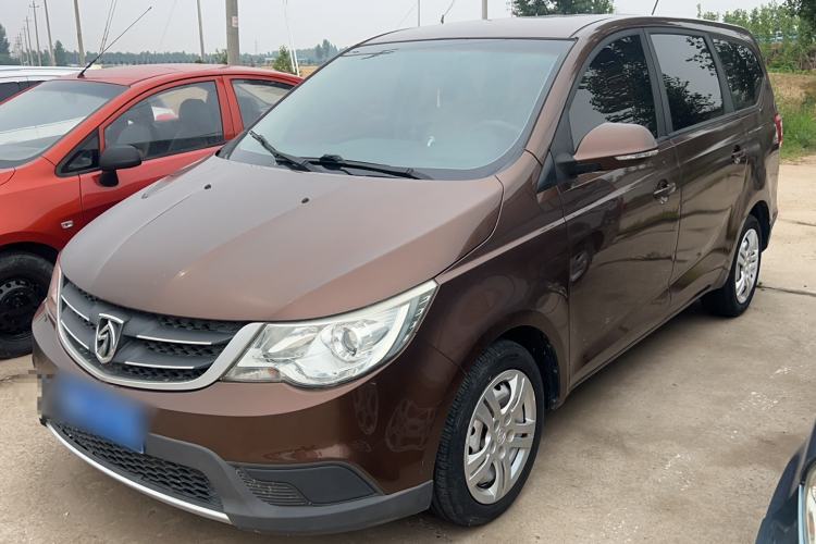 Used Baojun 730 2016 1.5L Manual Value Edition 7 Seats China V Emission Standard Guazi used car, China used car export, Used car for sale, Used cars, Cheapest cars for sale