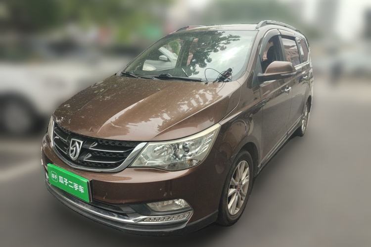 Used Baojun 730 2016 1.8L iAMT Luxury Model 7 Seats Guazi used car, China used car export, Used car for sale, Used  cars, Cheapest cars for sale