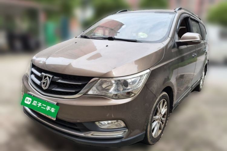 Used Baojun 730 2016 1.5L Manual Standard Version 7 Seats Guazi used car, China used car export, Used car for sale, Used cars, Cheapest cars for sale