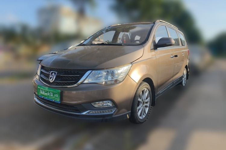 Used Baojun 730 2016 1.5L Manual Luxury Edition 7 Seats Guazi used car, China used car export, Used car for sale, Used  cars, Cheapest cars for sale