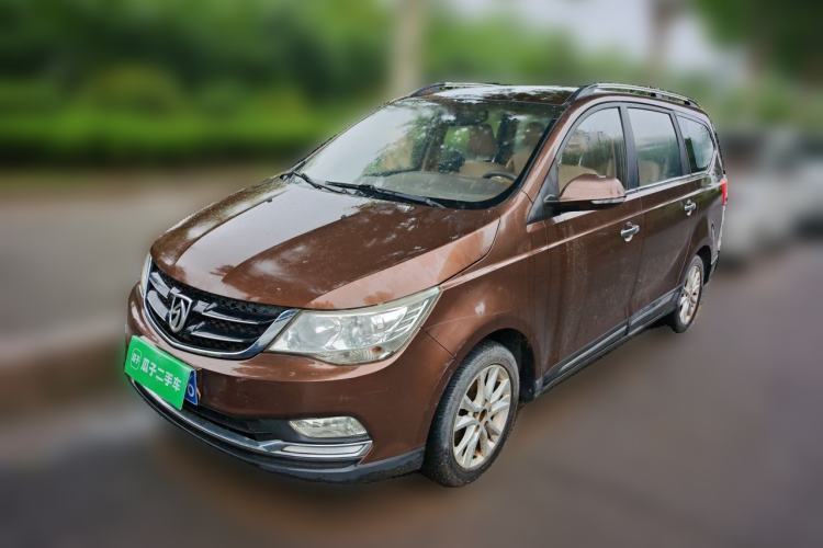 Used Baojun 730 2016 1.5L Manual Comfort Version 7 Seats China V Emission Standard Guazi used car, China used car export, Used car for sale, Used cars, Cheapest cars for sale