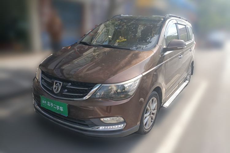 Used Baojun 730 2016 1.5L Manual Luxury Edition 7 Seats Guazi used car, China used car export, Used car for sale, Used cars, Cheapest cars for sale