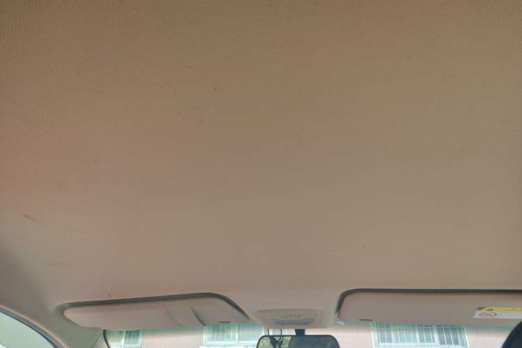 Used Baojun 730 2016 1.5L Manual Standard Version 7 Seats Headliner