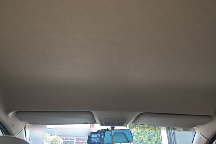 Used Baojun 730 2016 1.5L Manual Standard Version 7 Seats Headliner