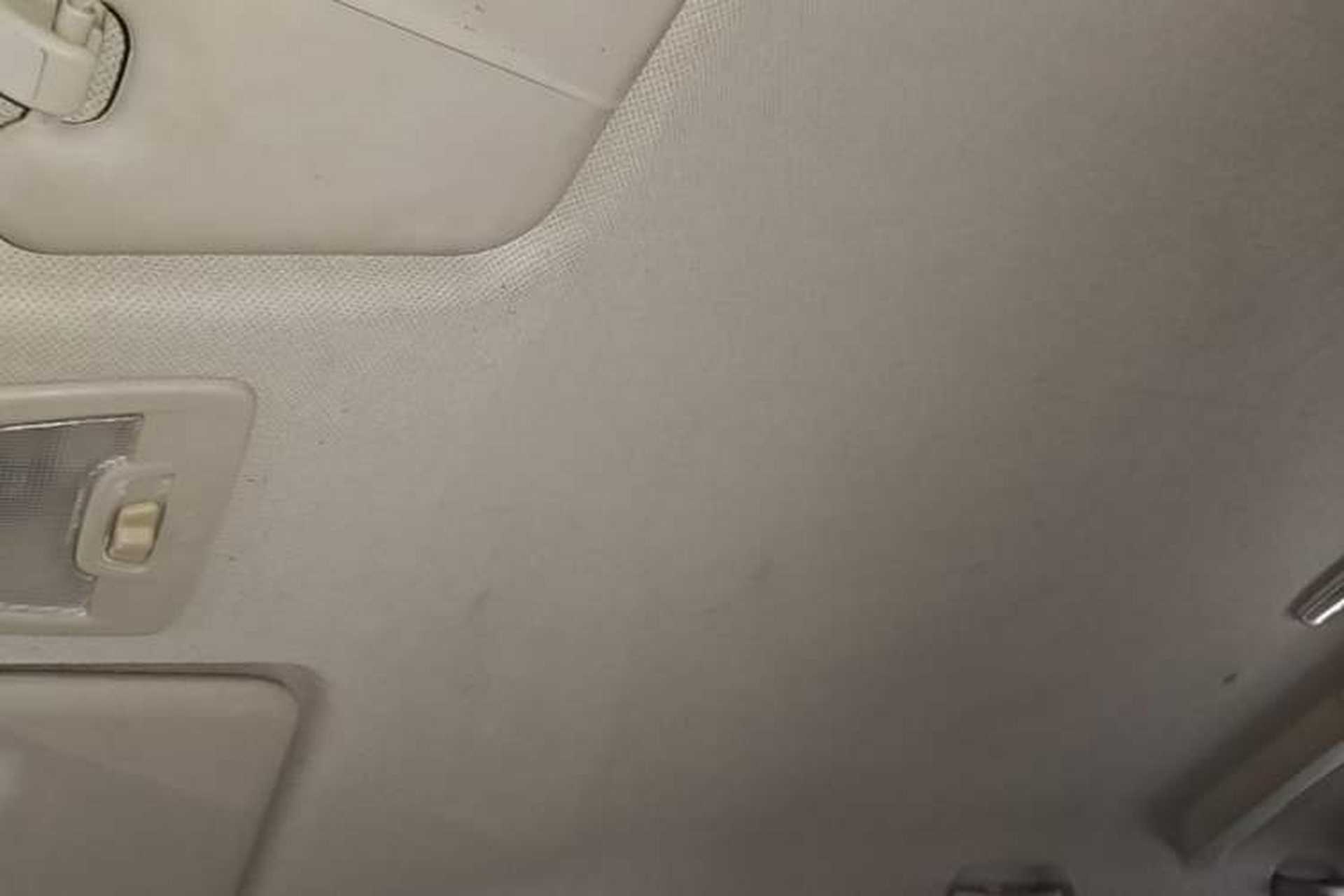 Used Baojun 730 2016 1.5L Manual Standard Version 7 Seats Headliner