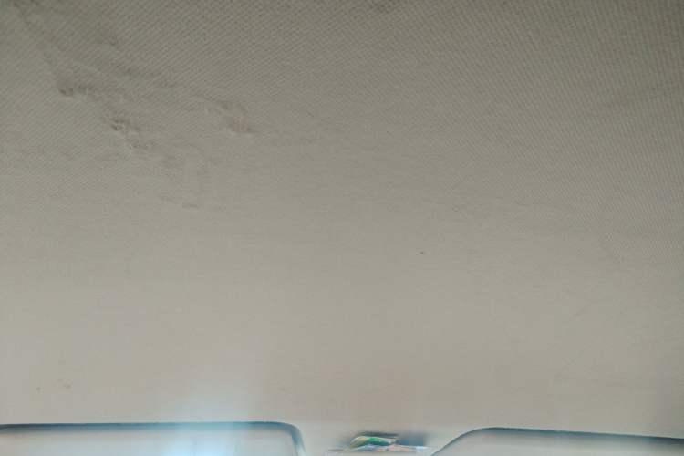 Used Baojun 730 2016 1.5L Manual Comfort Version 7 Seats China V Emission Standard Headliner