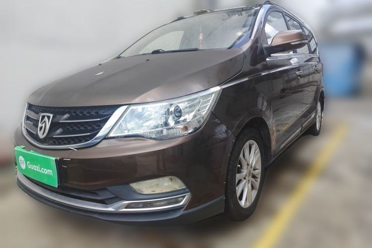 Used Baojun 730 2016 1.5L Manual Comfort Version 7 Seats China V Emission Standard Guazi used car, China used car export, Used car for sale, Used  cars, Cheapest cars for sale
