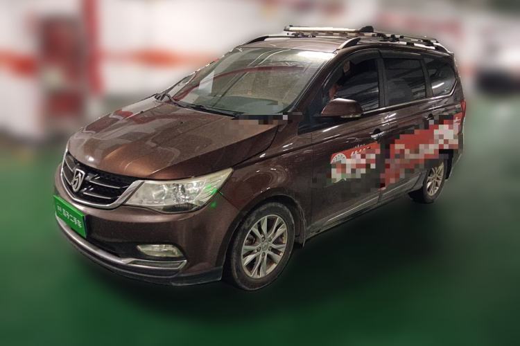 Used Baojun 730 2016 1.5L Manual Comfort Version 7 Seats China V Emission Standard Guazi used car, China used car export, Used car for sale, Used  cars, Cheapest cars for sale