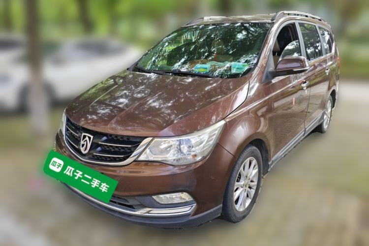 Used Baojun 730 2016 1.5L Manual Comfort Version 7 Seats China V Emission Standard Guazi used car, China used car export, Used car for sale, Used cars, Cheapest cars for sale