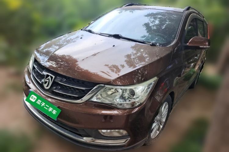Baojun 730 2016 1.8L iAMT Comfort Version 7 Seats مستعملة Guazi used car, China used car export, Used car for sale, Used  cars, Cheapest cars for sale