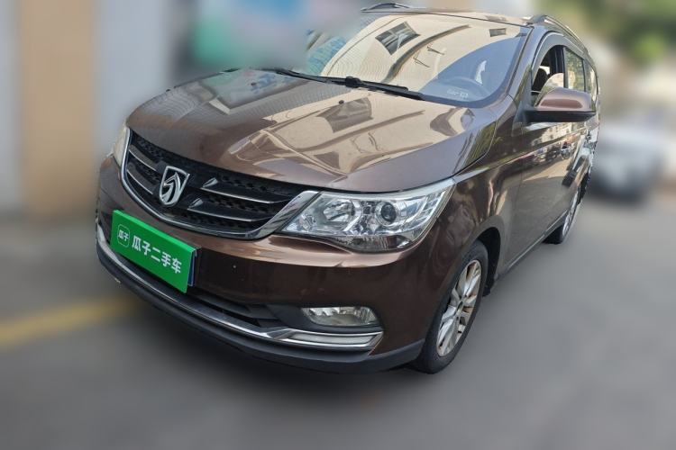 Baojun 730 2016 1.5L Manual Comfort Version 7 Seats China V Emission Standard d’occasion Guazi used car, China used car export, Used car for sale, Used cars, Cheapest cars for sale