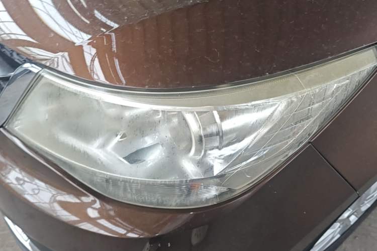 Used Baojun 730 2016 1.8L iAMT Luxury Model 7 Seats Left Front Headlight