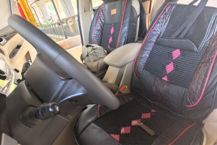 Used Baojun 730 2016 1.5L Manual Comfort Version 7 Seats China V Emission Standard Left Front Seat