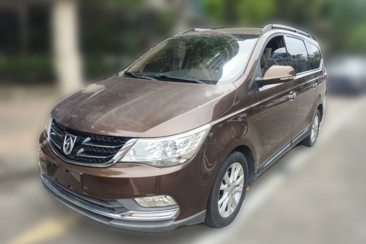 Used Baojun 730 2016 1.5T Manual Comfort Version 7 Seats Guazi used car, China used car export, Used car for sale, Used cars, Cheapest cars for sale