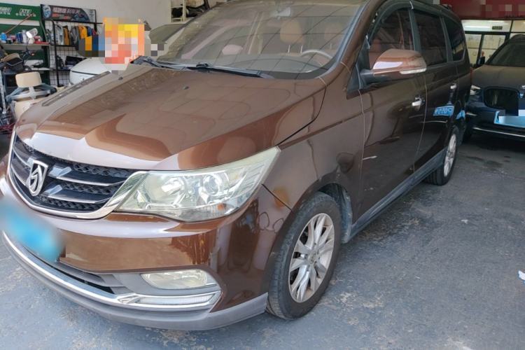 Used Baojun 730 2016 1.8L Manual Comfort Version 7 Seats Guazi used car, China used car export, Used car for sale, Used  cars, Cheapest cars for sale