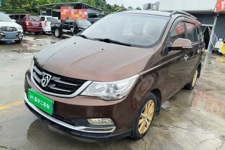 Used Baojun 730 2016 Revised 1.5L Manual Standard Version 7 Seats China V Emission Standard Guazi used car, China used car export, Used car for sale, Used  cars, Cheapest cars for sale
