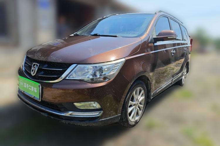 Used Baojun 730 2016 1.5L Manual Comfort Version 7 Seats China V Emission Standard Guazi used car, China used car export, Used car for sale, Used  cars, Cheapest cars for sale
