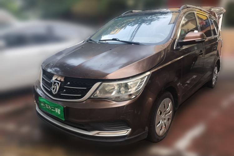 Used Baojun 730 2016 1.5L Manual Value Edition 7 Seats China V Emission Standard Guazi used car, China used car export, Used car for sale, Used cars, Cheapest cars for sale