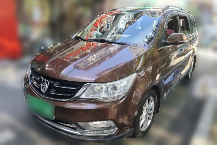Used Baojun 730 2016 1.8L Manual Luxury Edition 7 Seats Guazi used car, China used car export, Used car for sale, Used  cars, Cheapest cars for sale