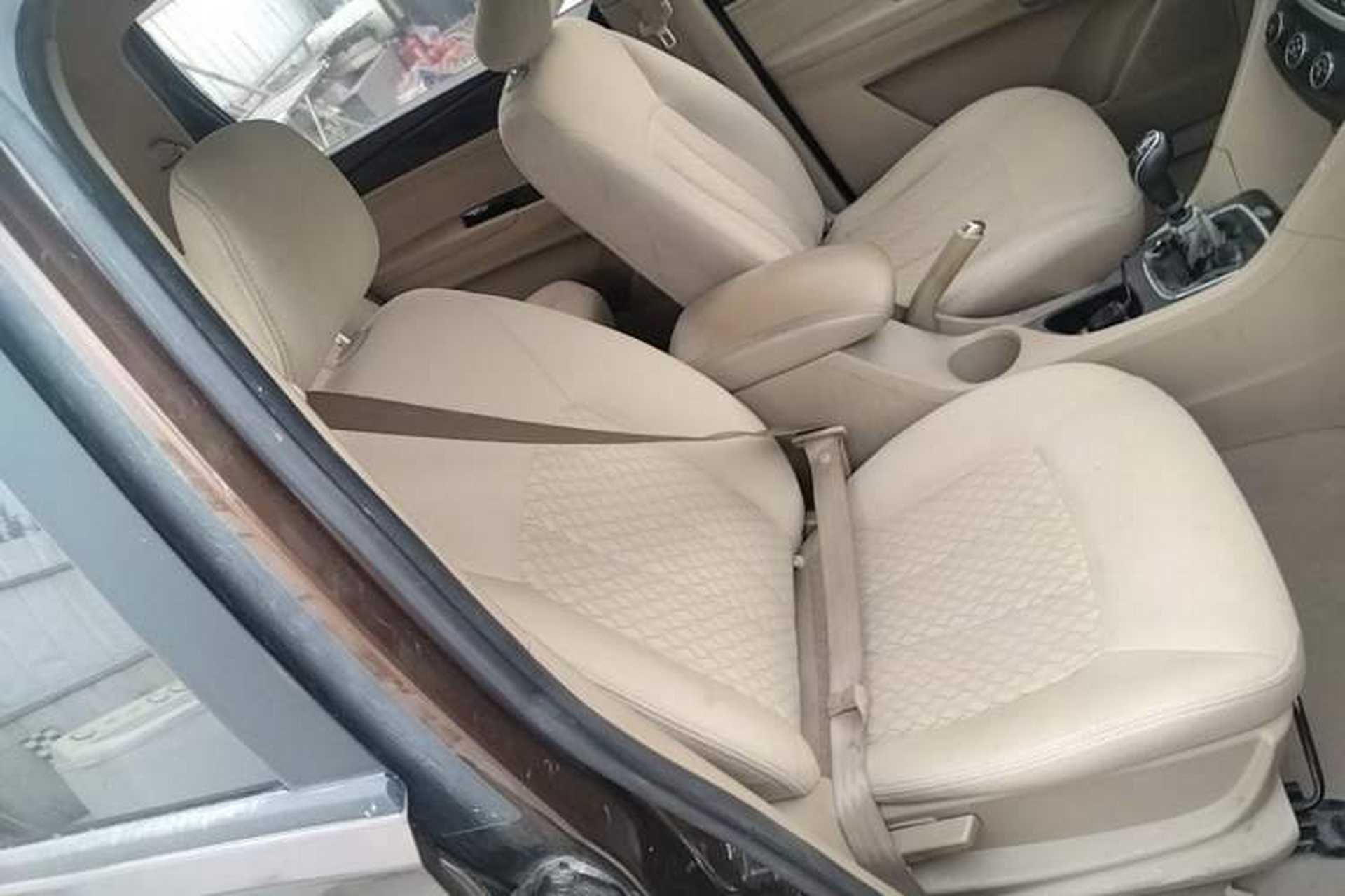 Used Baojun 730 2016 1.5T Manual Standard Version 7 Seats Right Front Seat