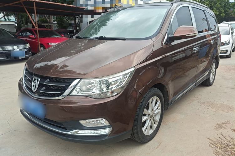 Used Baojun 730 2016 1.8L iAMT Luxury Model 7 Seats Guazi used car, China used car export, Used car for sale, Used  cars, Cheapest cars for sale
