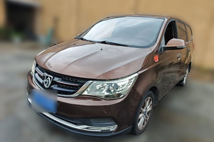 Baojun 730 2016 1.5L Manual Standard Version 7 Seats مستعملة Guazi used car, China used car export, Used car for sale, Used  cars, Cheapest cars for sale