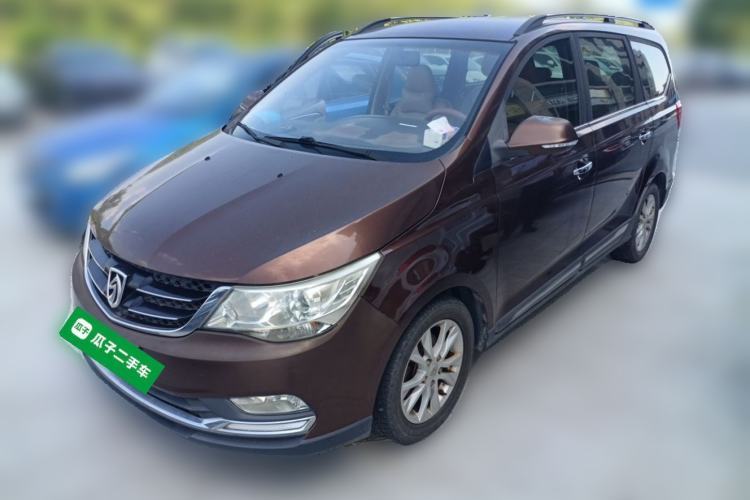 Used Baojun 730 2016 1.5L Manual Comfort Version 7 Seats China V Emission Standard Guazi used car, China used car export, Used car for sale, Used  cars, Cheapest cars for sale