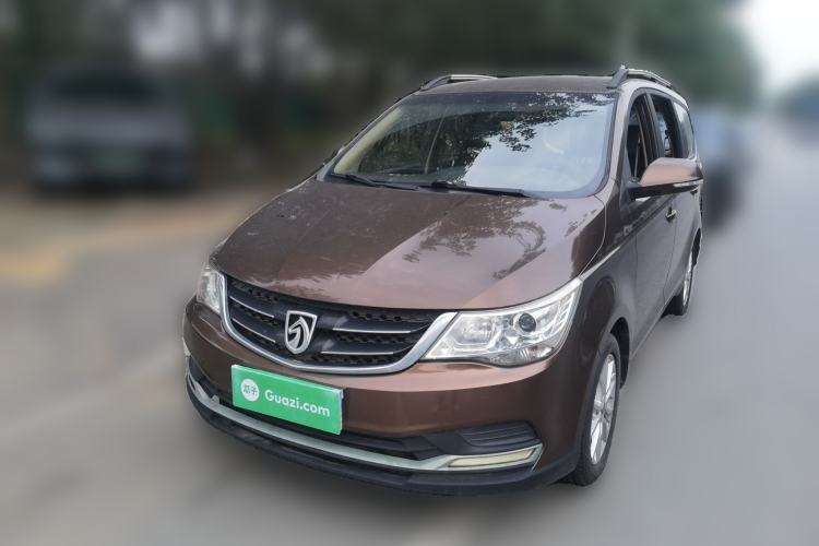 Used Baojun 730 2016 Revised 1.5L Manual Standard Version 7 Seats China V Emission Standard Guazi used car, China used car export, Used car for sale, Used cars, Cheapest cars for sale