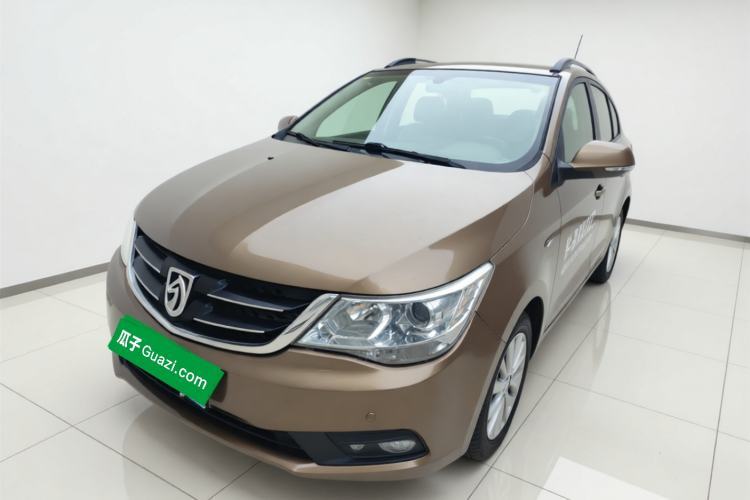 Used Baojun 730 2016 1.5L Manual Standard Version 7 Seats Guazi used car, China used car export, Used car for sale, Used  cars, Cheapest cars for sale