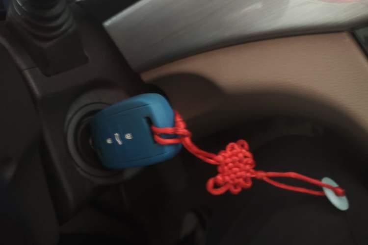 Used Baojun 730 2016 1.5L Manual Comfort Version 7 Seats China V Emission Standard Vehicle Key