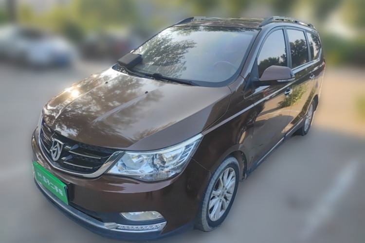 Baojun 730 2016 1.8L iAMT Luxury Model 7 Seats usado Guazi used car, China used car export, Used car for sale, Used cars, Cheapest cars for sale