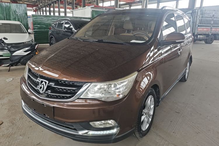 Used Baojun 730 2016 1.8L iAMT Luxury Model 7 Seats Guazi used car, China used car export, Used car for sale, Used cars, Cheapest cars for sale