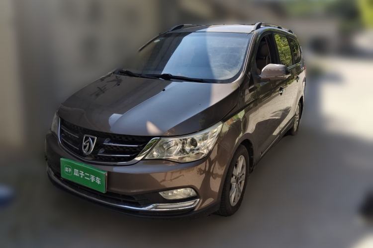 Used Baojun 730 2016 1.5L Manual Comfort Version 7 Seats China V Emission Standard Guazi used car, China used car export, Used car for sale, Used  cars, Cheapest cars for sale